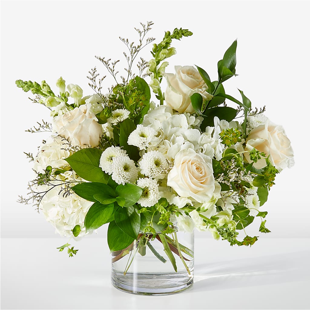 Hint of Vanilla Bouquet – Newell Flower Shop Ltd., Kamloops BC