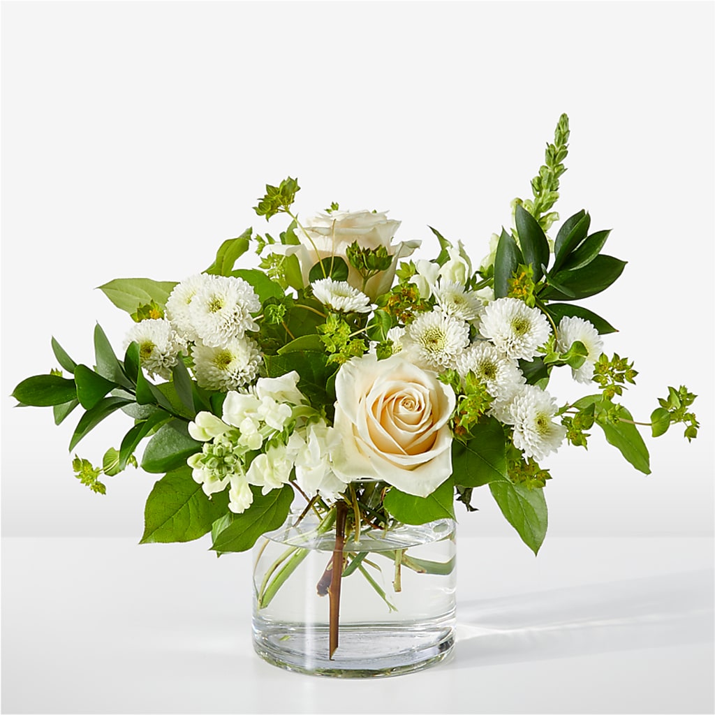 Hint of Vanilla Bouquet – Newell Flower Shop Ltd., Kamloops BC
