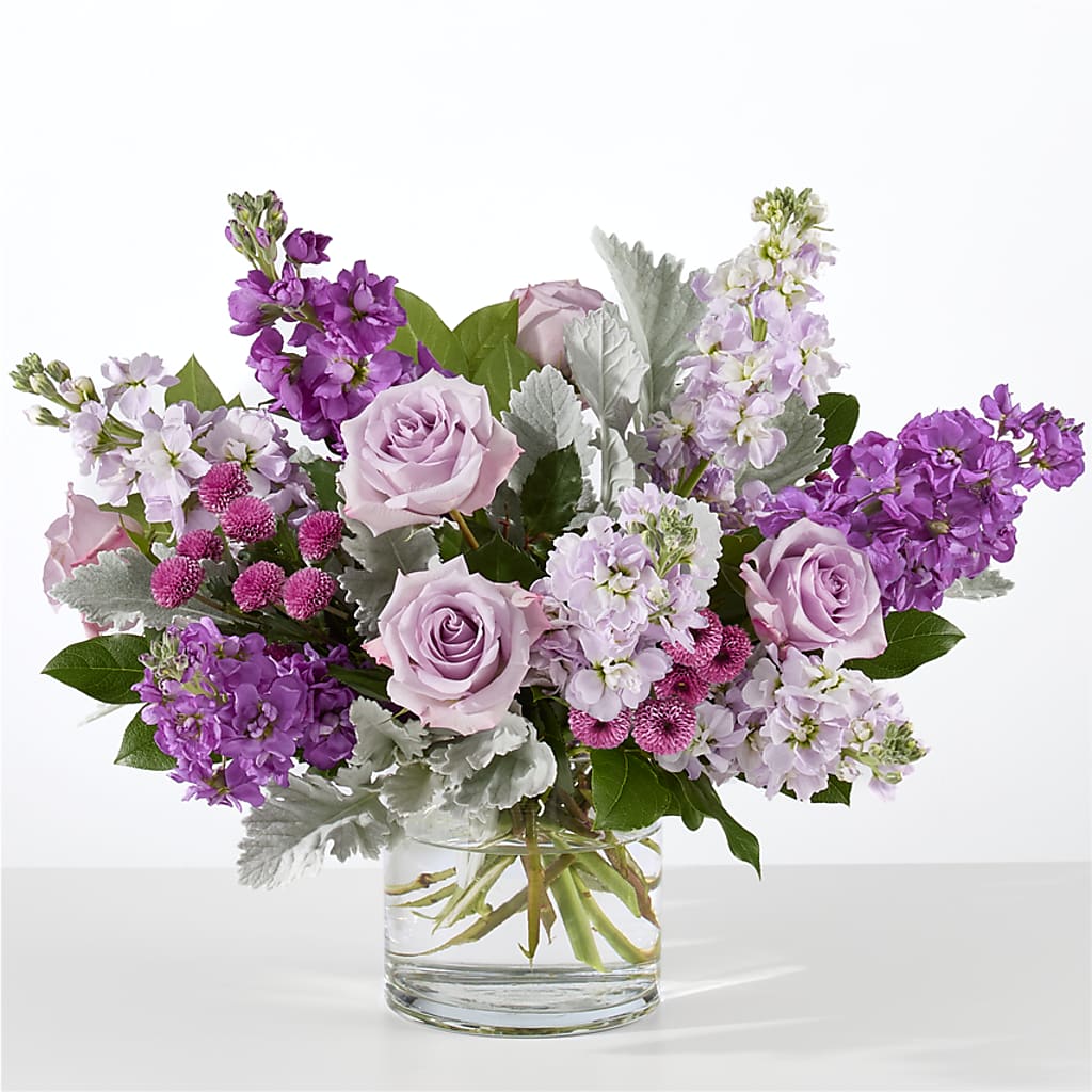 One in a Million Bouquet – Newell Flower Shop Ltd., Kamloops BC