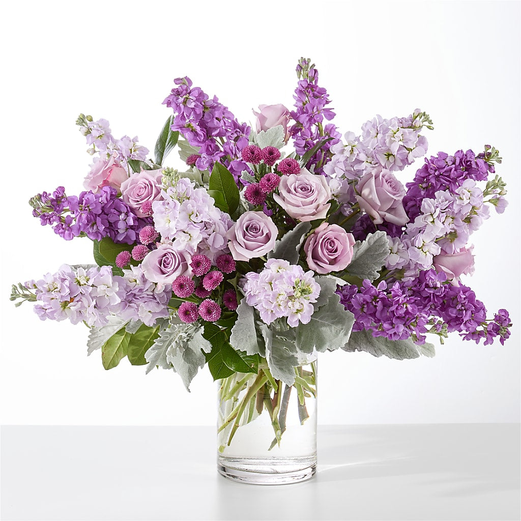 One in a Million Bouquet – Newell Flower Shop Ltd., Kamloops BC