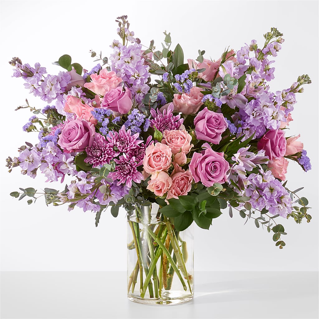 Cloud Nine Bouquet – Newell Flower Shop Ltd., Kamloops BC