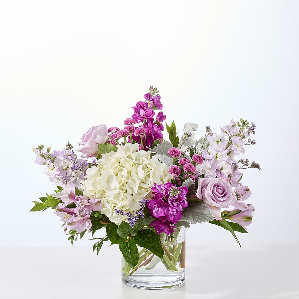 Empress Bouquet – Newell Flower Shop Ltd., Kamloops BC