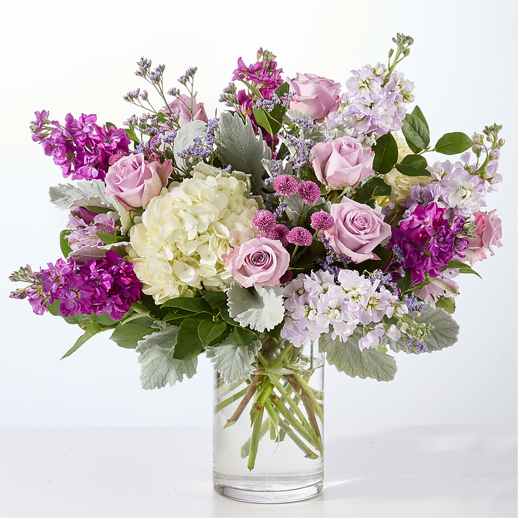 Empress Bouquet – Newell Flower Shop Ltd., Kamloops BC