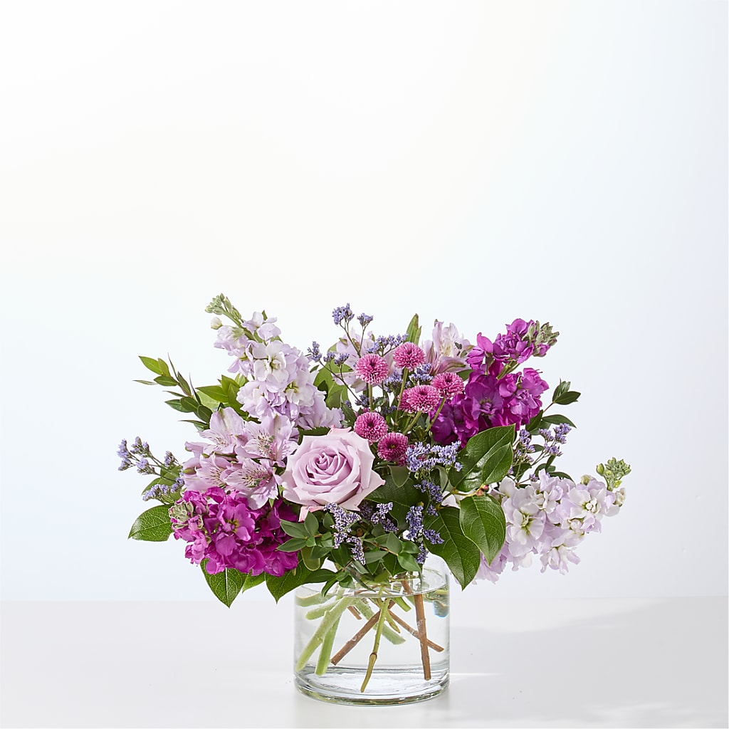 Empress Bouquet – Newell Flower Shop Ltd., Kamloops BC