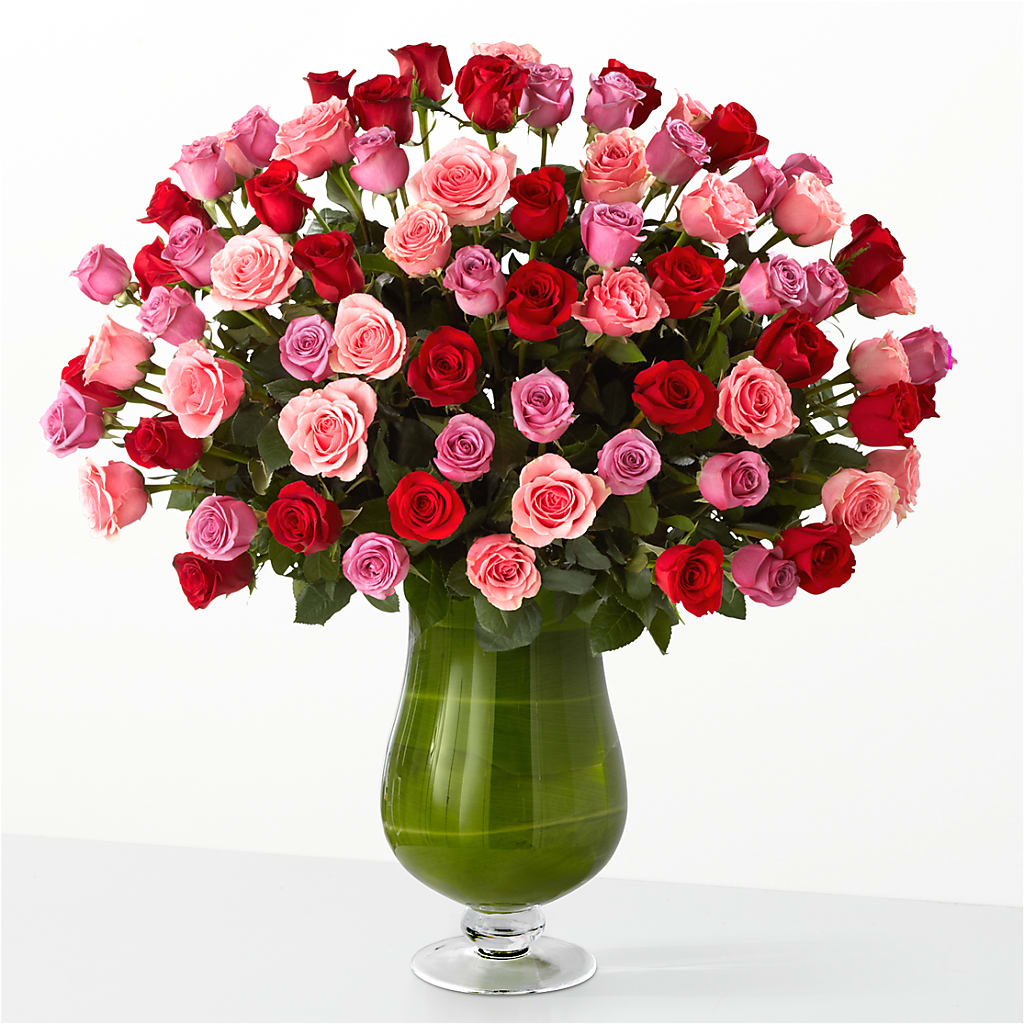The Opulence – Newell Flower Shop Ltd., Kamloops BC
