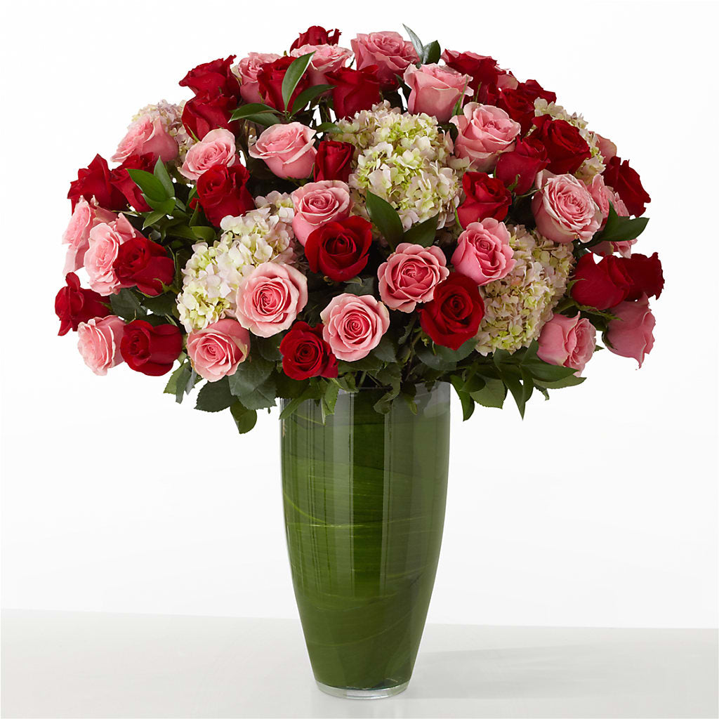 The Allure – Newell Flower Shop Ltd., Kamloops BC