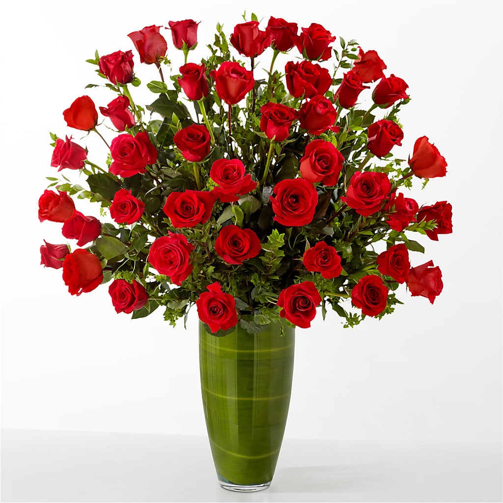 The Ballad – Newell Flower Shop Ltd., Kamloops BC