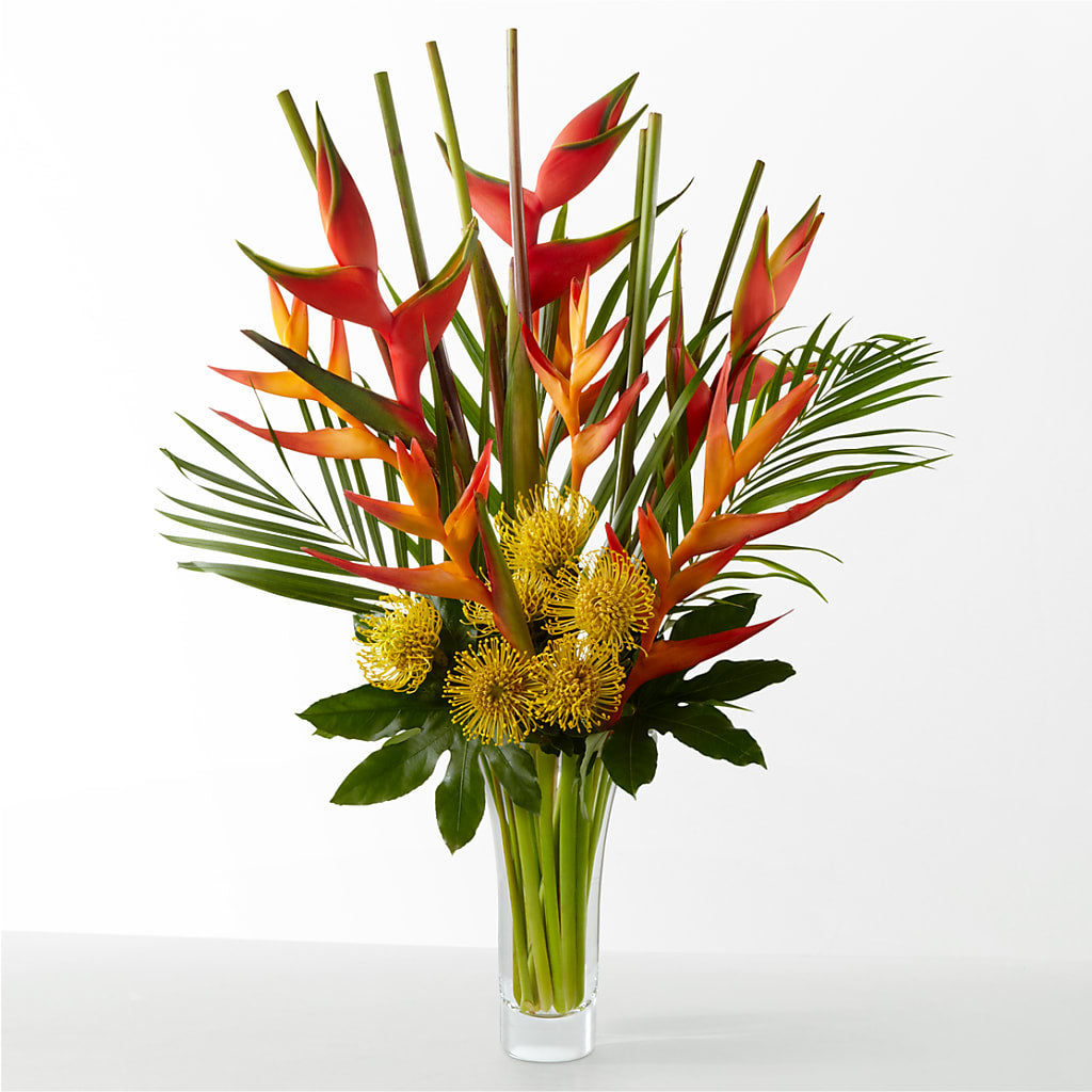 The Drama – Newell Flower Shop Ltd., Kamloops BC