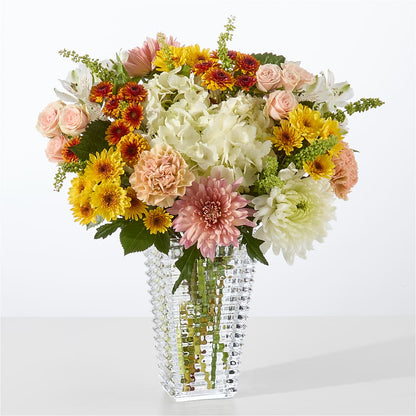 Fall Celebration Bouquet –  Newell Flower Shop Ltd., Kamloops BC