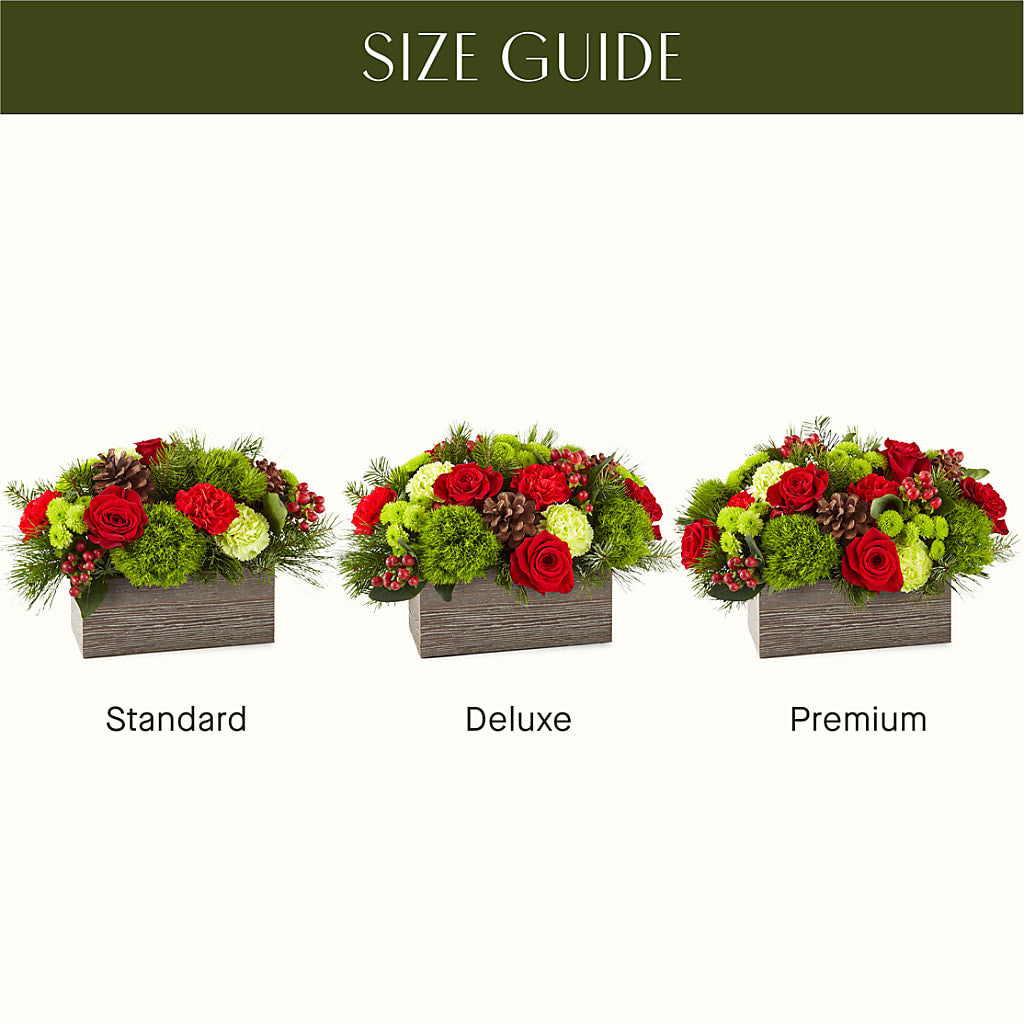 Bundled Up Bouquet –  Newell Flower Shop Ltd., Kamloops BC