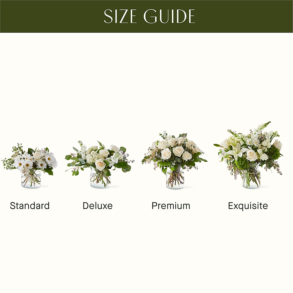 Fresh Linen Bouquet –  Newell Flower Shop Ltd., Kamloops BC