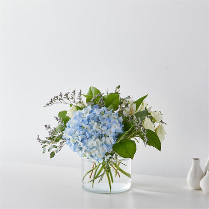 Coastal Blossom Bouquet –  Newell Flower Shop Ltd., Kamloops BC
