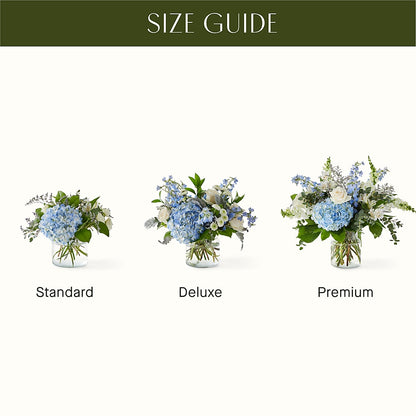 Coastal Blossom Bouquet –  Newell Flower Shop Ltd., Kamloops BC