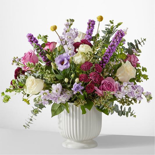 Work of Art Bouquet –  Newell Flower Shop Ltd., Kamloops BC