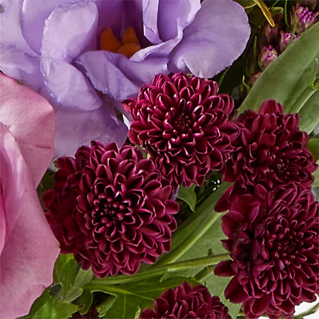 Work of Art Bouquet –  Newell Flower Shop Ltd., Kamloops BC