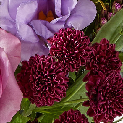 Work of Art Bouquet –  Newell Flower Shop Ltd., Kamloops BC