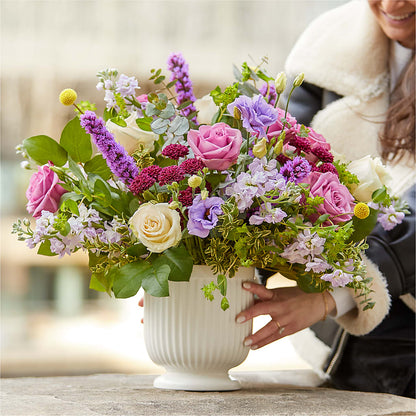 Work of Art Bouquet –  Newell Flower Shop Ltd., Kamloops BC