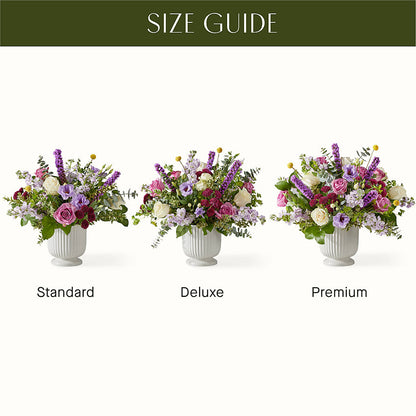 Work of Art Bouquet –  Newell Flower Shop Ltd., Kamloops BC