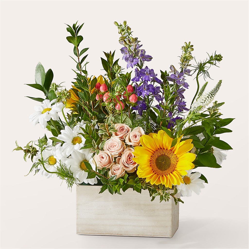 The Good Life Bouquet –  Newell Flower Shop Ltd., Kamloops BC