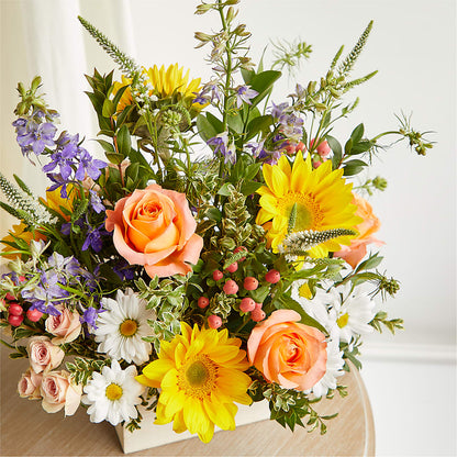 The Good Life Bouquet –  Newell Flower Shop Ltd., Kamloops BC