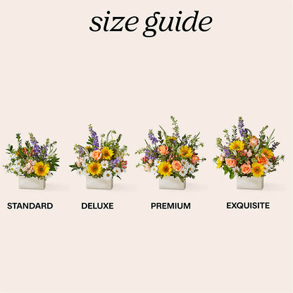 The Good Life Bouquet –  Newell Flower Shop Ltd., Kamloops BC