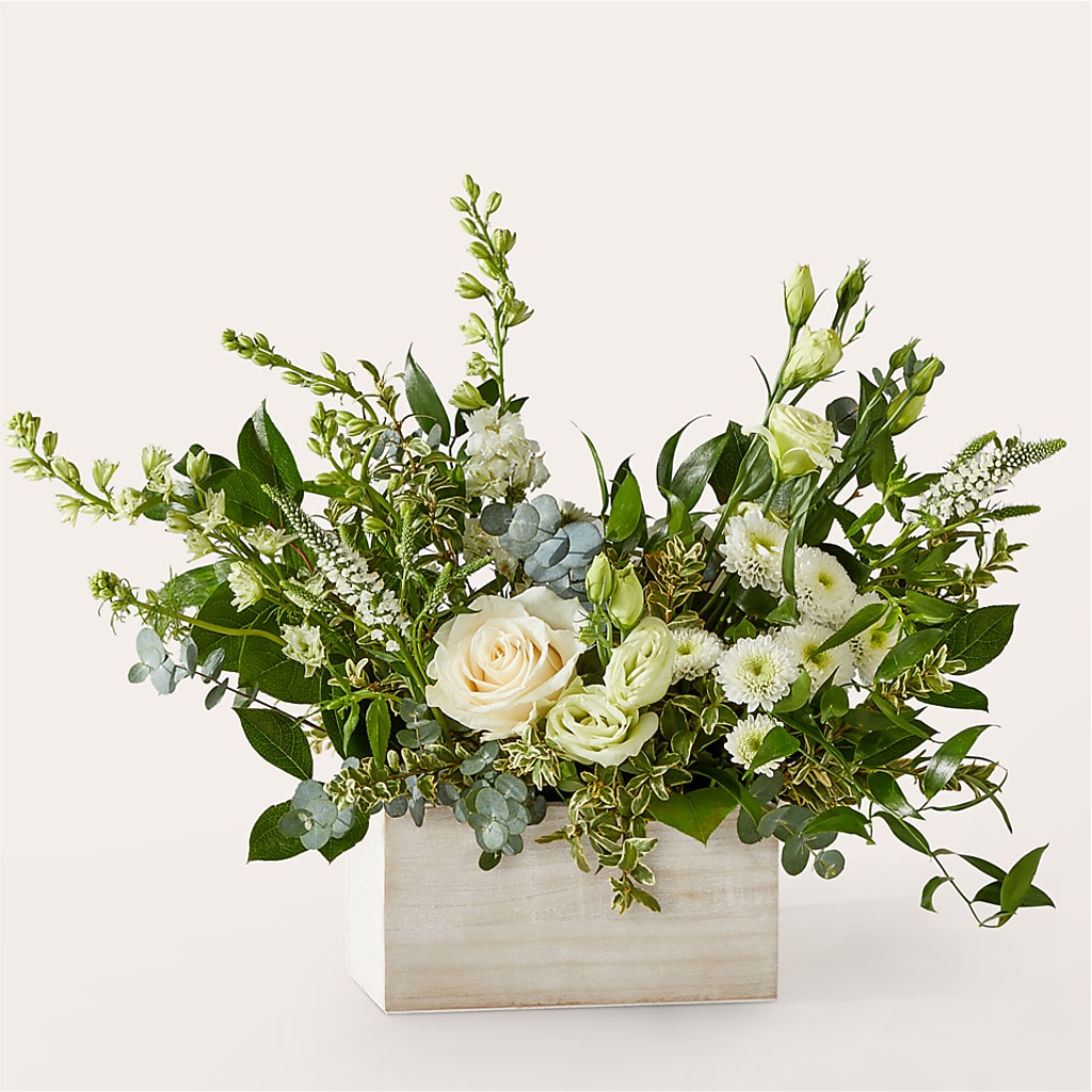Cashmere Bouquet –  Newell Flower Shop Ltd., Kamloops BC