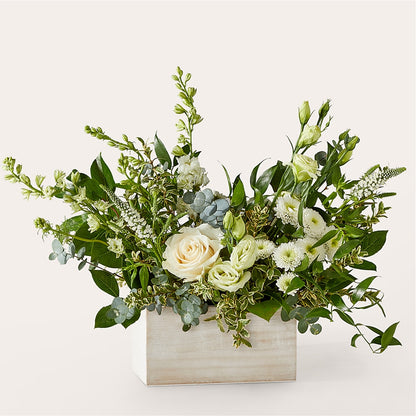 Cashmere Bouquet –  Newell Flower Shop Ltd., Kamloops BC