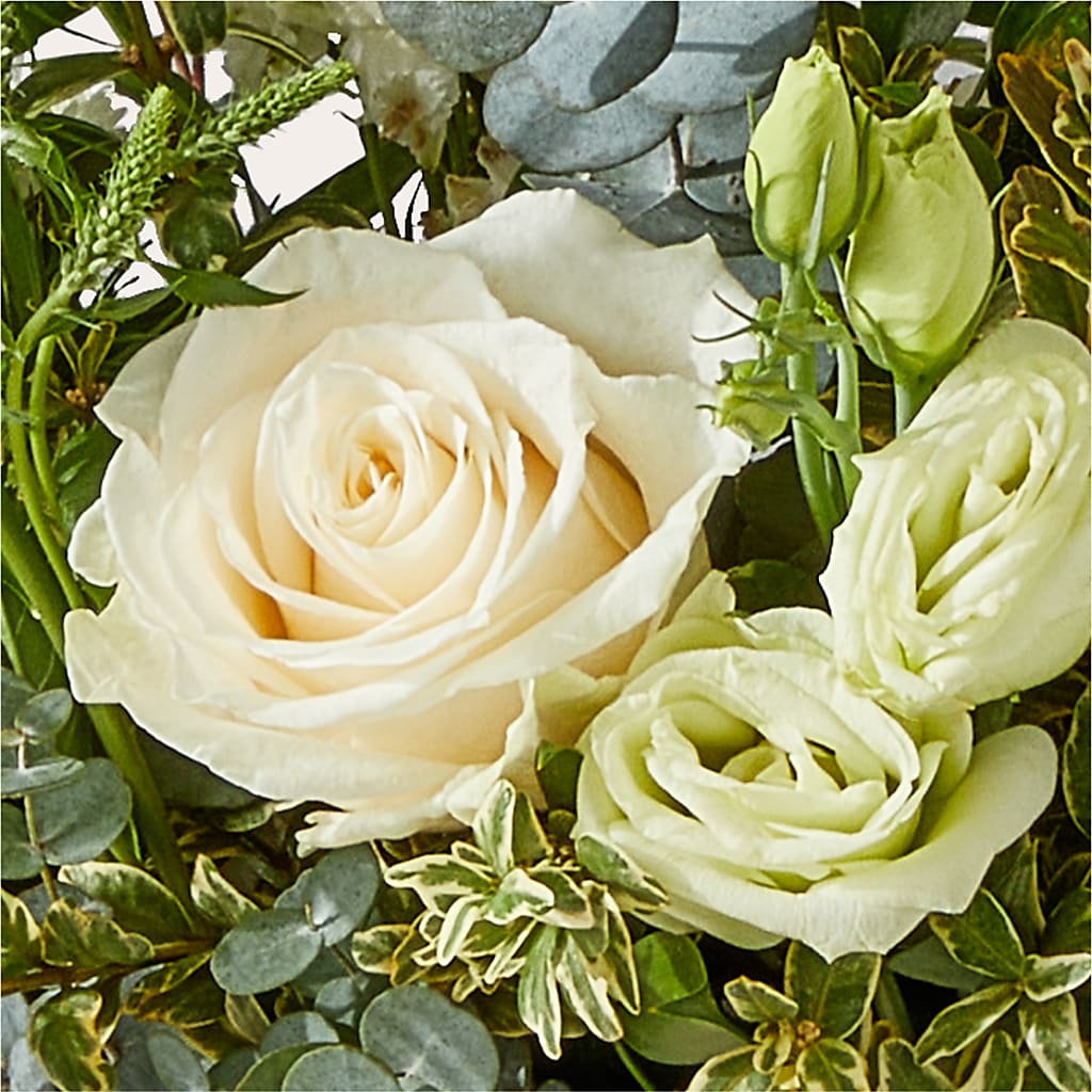 Cashmere Bouquet –  Newell Flower Shop Ltd., Kamloops BC