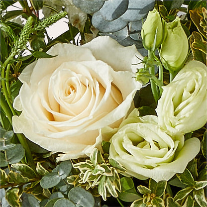 Cashmere Bouquet –  Newell Flower Shop Ltd., Kamloops BC