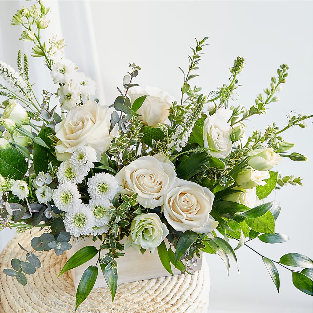 Cashmere Bouquet –  Newell Flower Shop Ltd., Kamloops BC