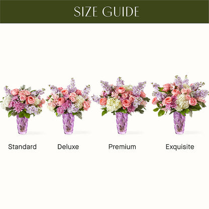 Silver Lining Bouquet –  Newell Flower Shop Ltd., Kamloops BC