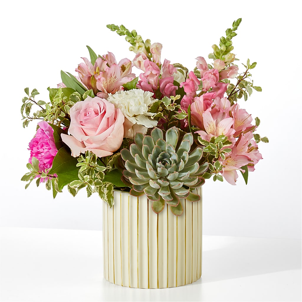 Bouquet Fantaisies Magenta