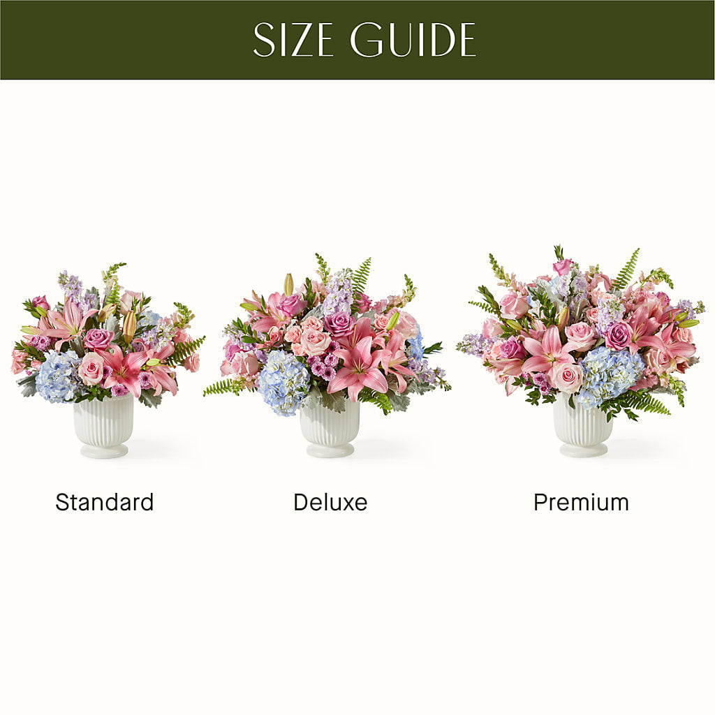 Wonderland Bouquet –  Newell Flower Shop Ltd., Kamloops BC