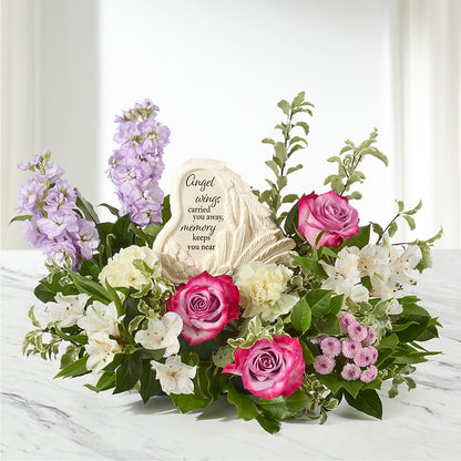 In My Heart Arrangement –  Newell Flower Shop Ltd., Kamloops BC