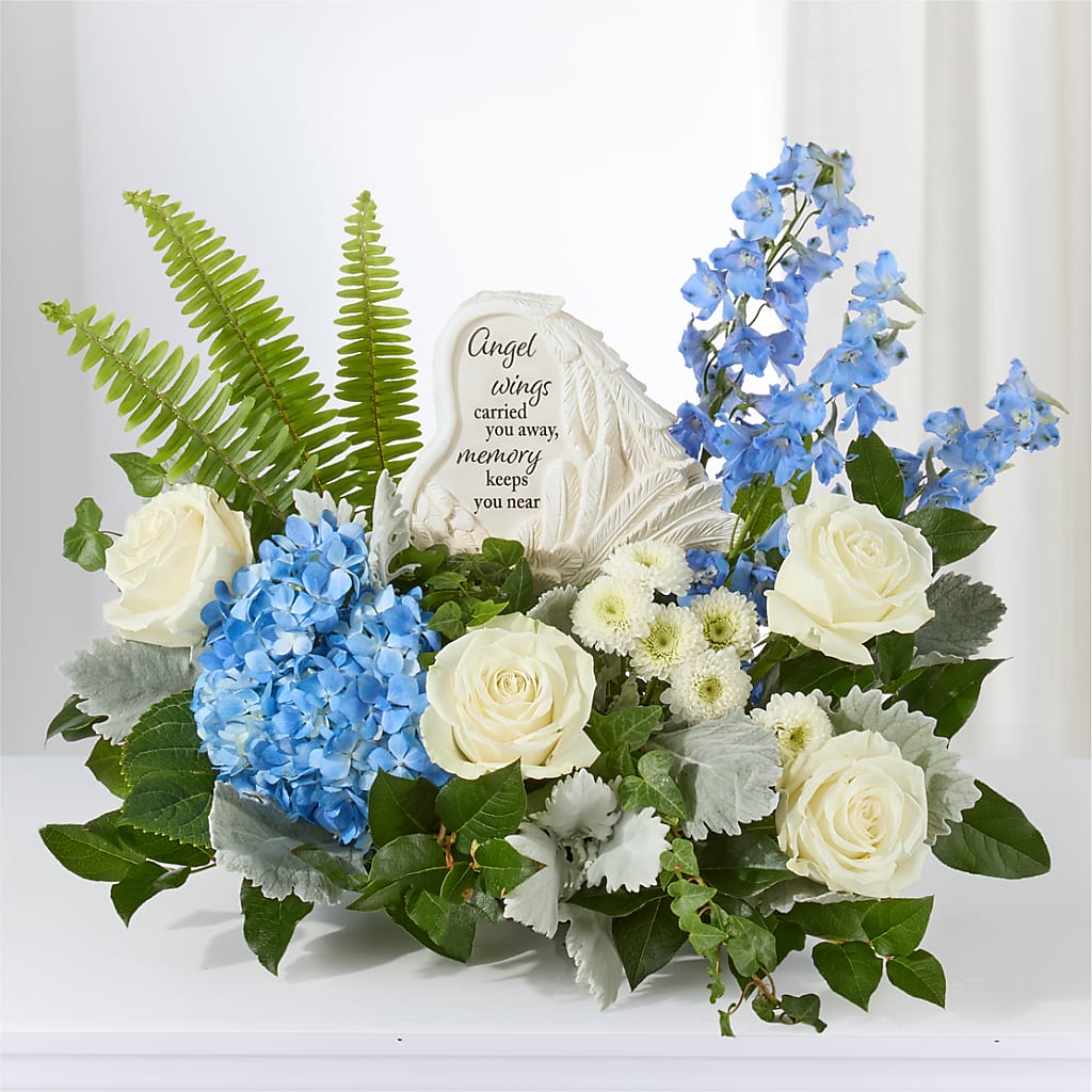 Dearest Arrangement –  Newell Flower Shop Ltd., Kamloops BC
