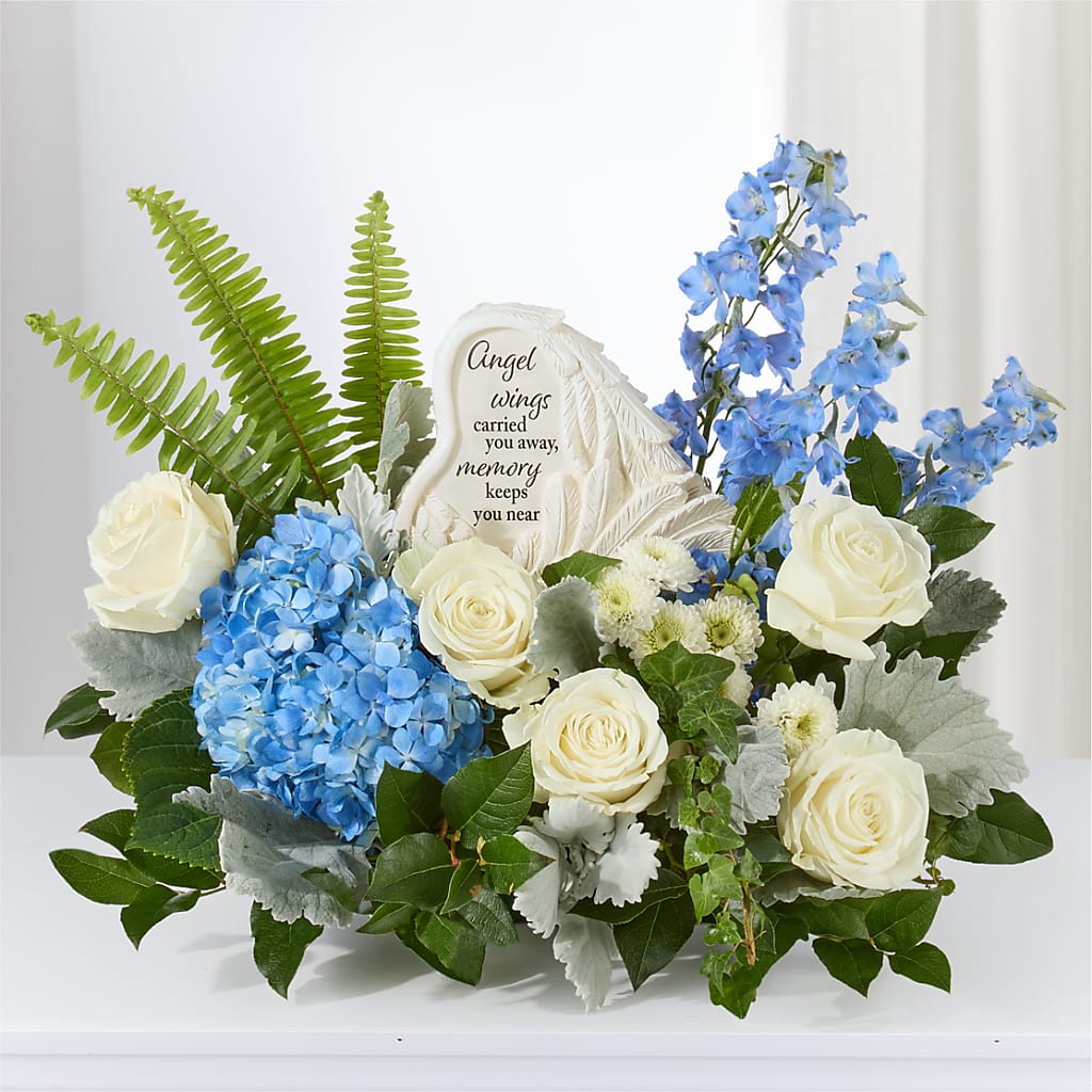 Dearest Arrangement –  Newell Flower Shop Ltd., Kamloops BC