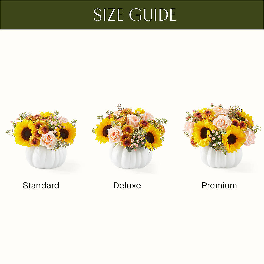 Pumpkin to Talk About Bouquet –  Newell Flower Shop Ltd., Kamloops BC