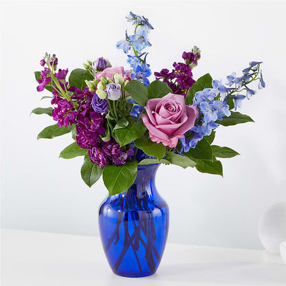 Twilight Glow Bouquet –  Newell Flower Shop Ltd., Kamloops BC