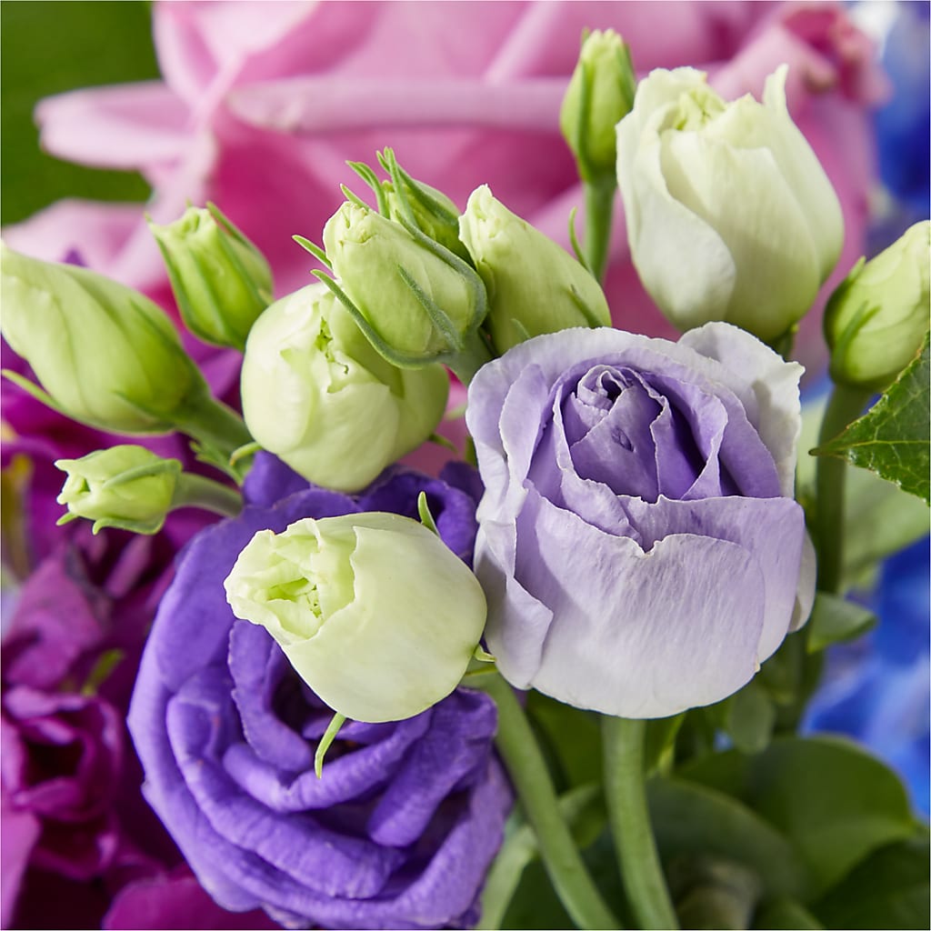 Twilight Glow Bouquet –  Newell Flower Shop Ltd., Kamloops BC