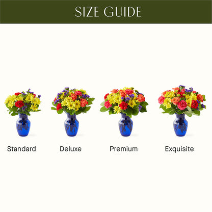 Brighter Days Bouquet –  Newell Flower Shop Ltd., Kamloops BC