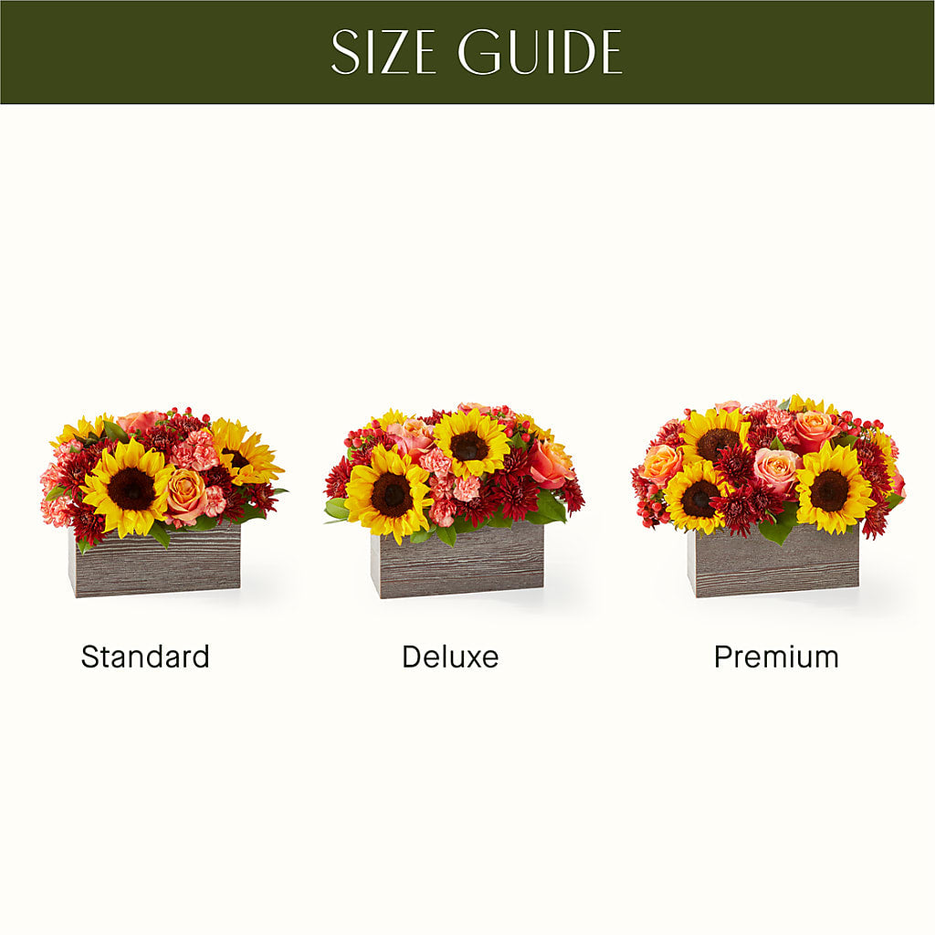 Fresh Cider Bouquet –  Newell Flower Shop Ltd., Kamloops BC