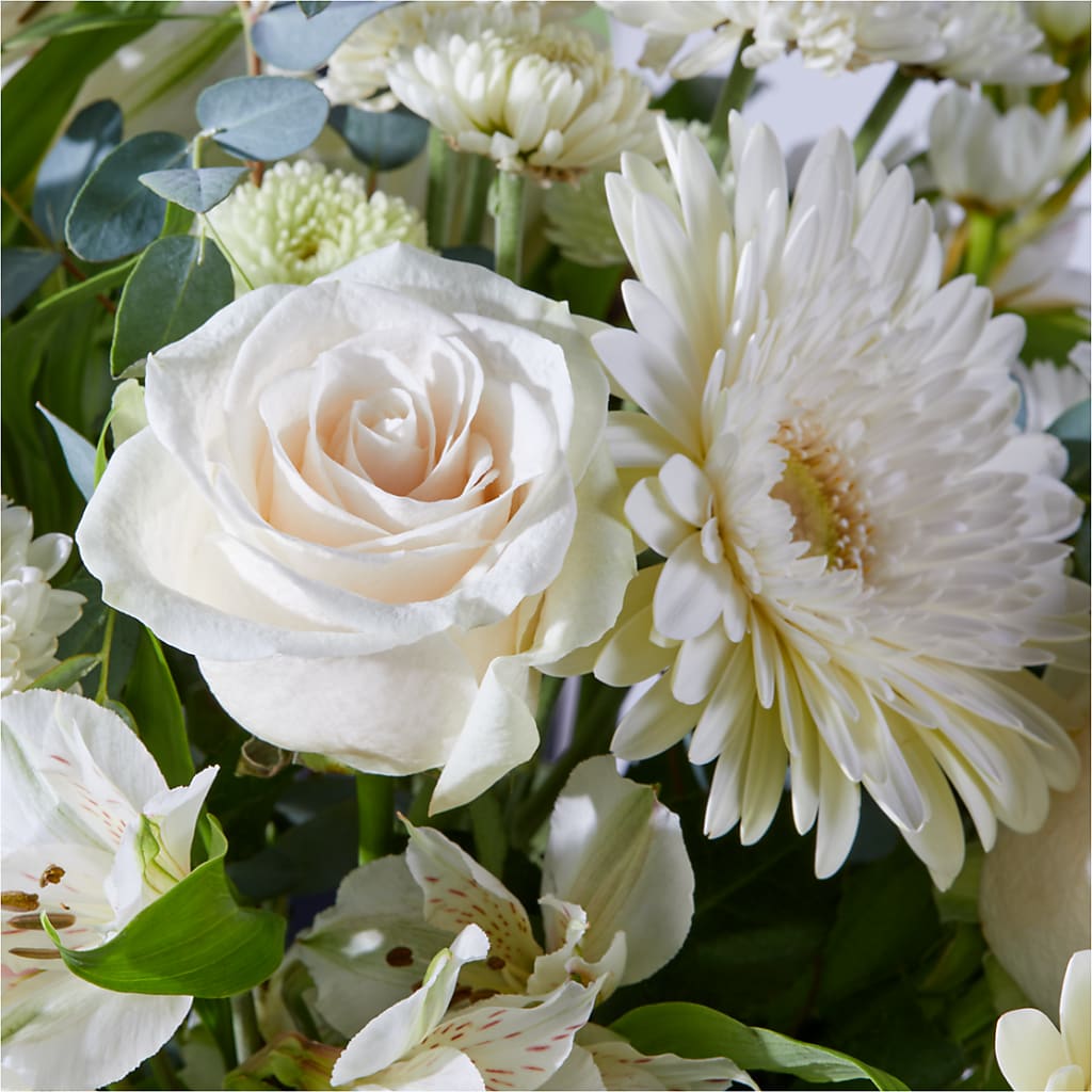 New Beginnings – A Florist Original –  Newell Flower Shop Ltd., Kamloops BC