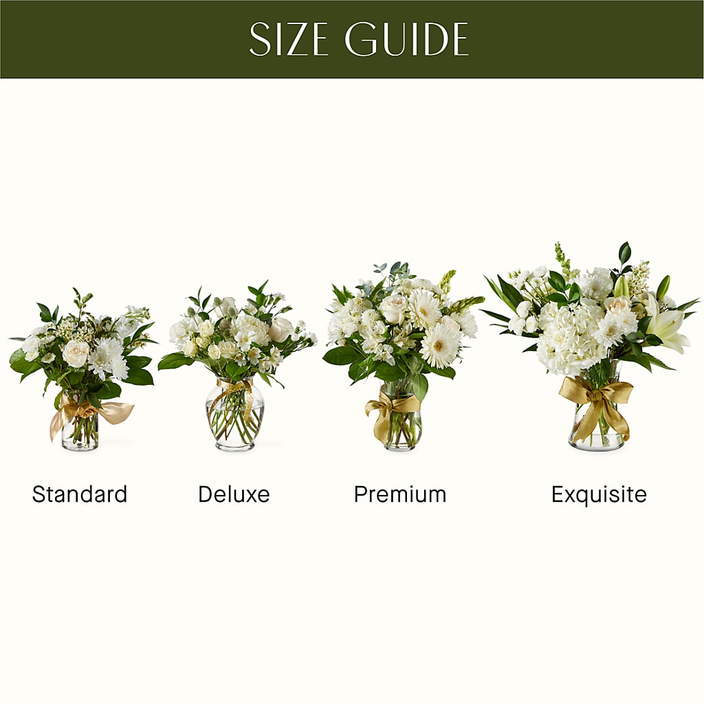 New Beginnings – A Florist Original –  Newell Flower Shop Ltd., Kamloops BC