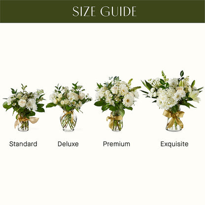 New Beginnings – A Florist Original –  Newell Flower Shop Ltd., Kamloops BC