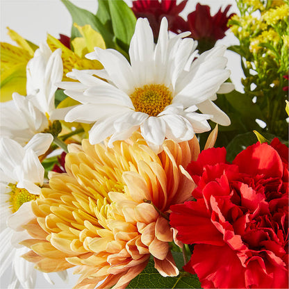 Fall Delight – A Florist Original –  Newell Flower Shop Ltd., Kamloops BC