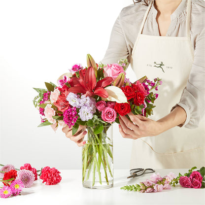 Swooning Over You - A Luxury Florist Original –  Newell Flower Shop Ltd., Kamloops BC