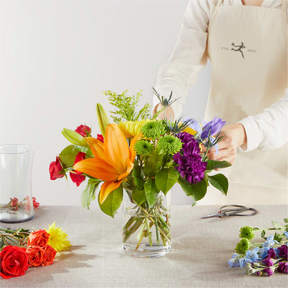 Summer Spectra - A Florist Original –  Newell Flower Shop Ltd., Kamloops BC