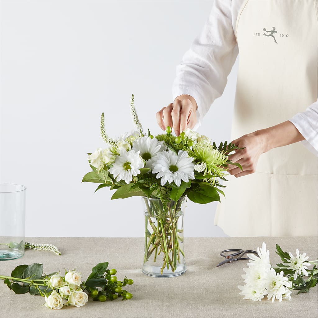 Irish Garden - A Florist Original –  Newell Flower Shop Ltd., Kamloops BC