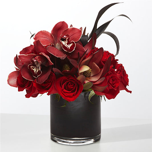 The Eclipse –  Newell Flower Shop Ltd., Kamloops BC