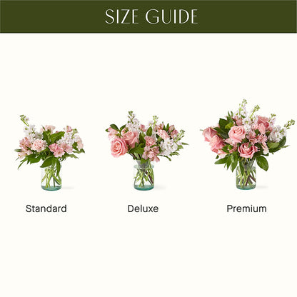 At the Ballet Bouquet –  Newell Flower Shop Ltd., Kamloops BC
